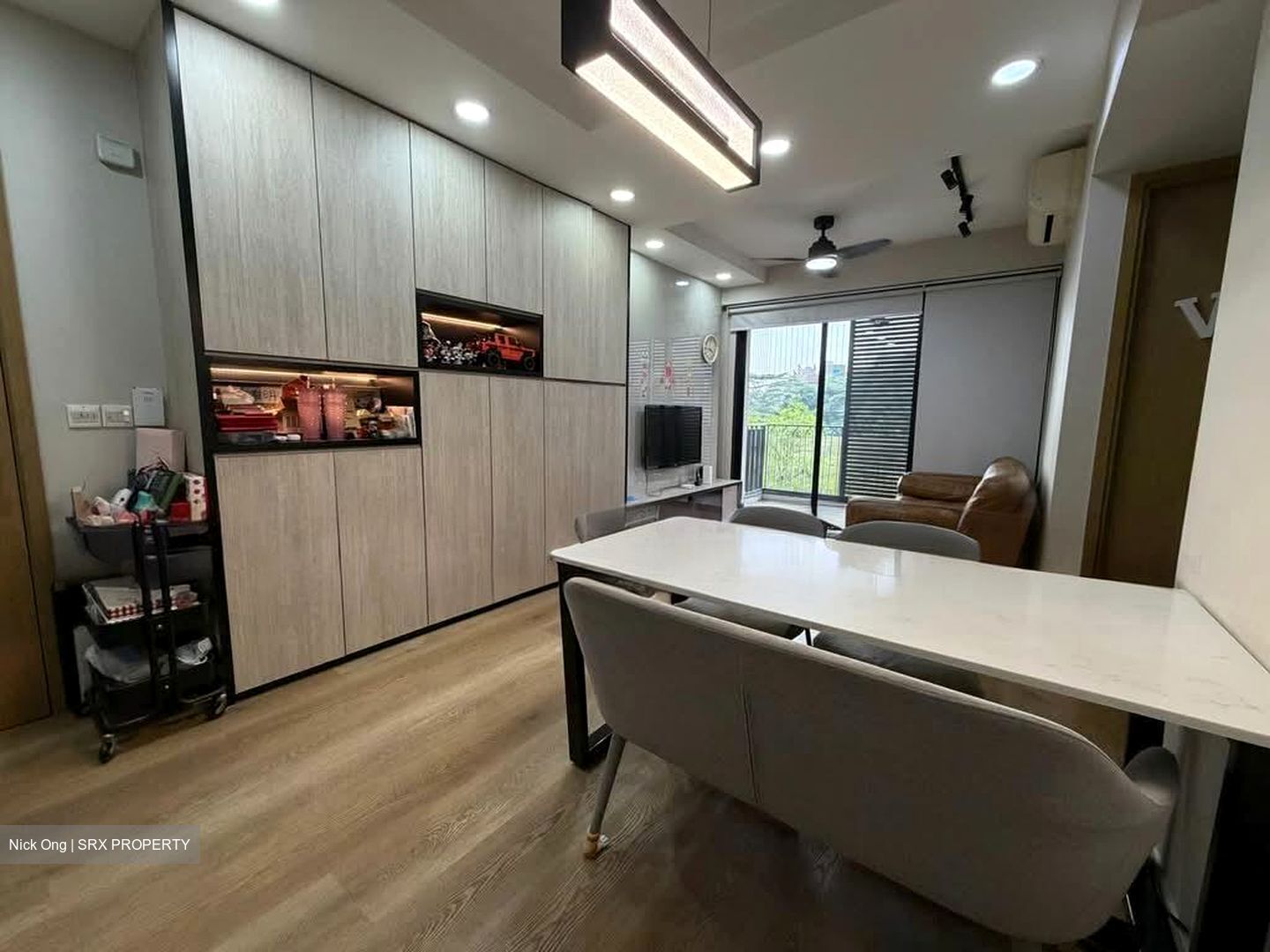 Westwood Residences (D22), Condominium #530501121